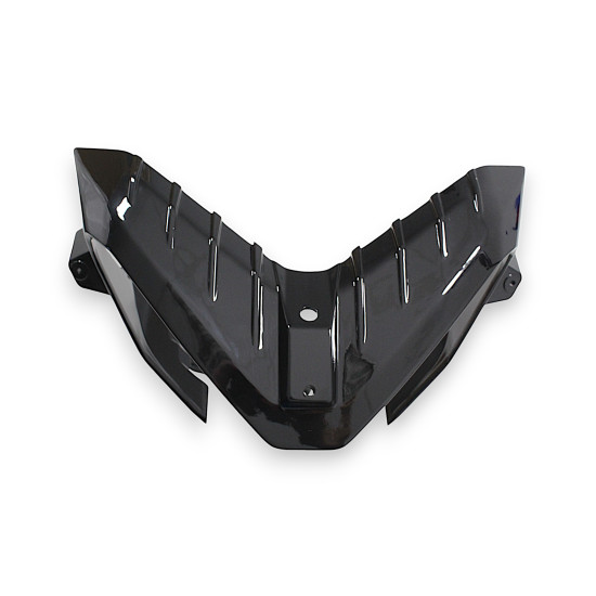 HEADLIGHT HOLDER, BLACK BH SRT800 SRT800S