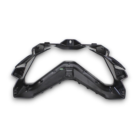 HEADLIGHT HOLDER, BLACK BH SRT800 SRT800S