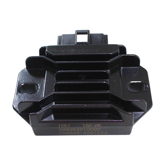 Lygintuvas SRK125S SRV125