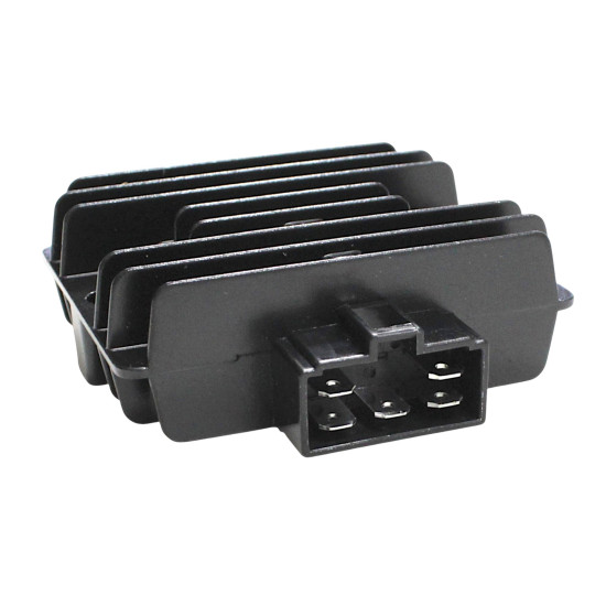 Rectifier assembly TRX125