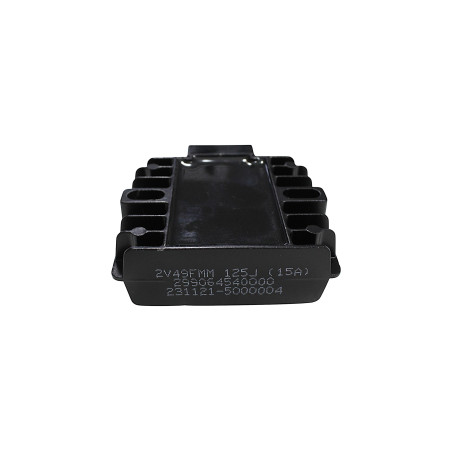 Rectifier assembly TRX125