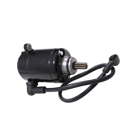 STARTERIO BLOKAS TRX125