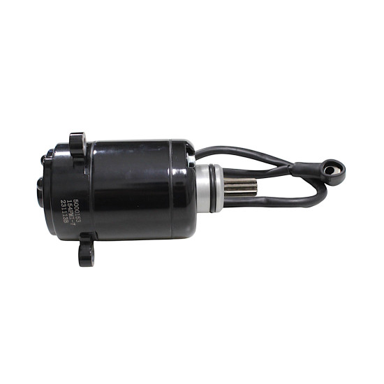 STARTERIO BLOKAS TRX125