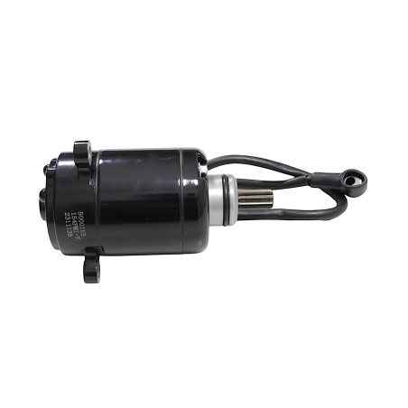 STARTERIO BLOKAS TRX125