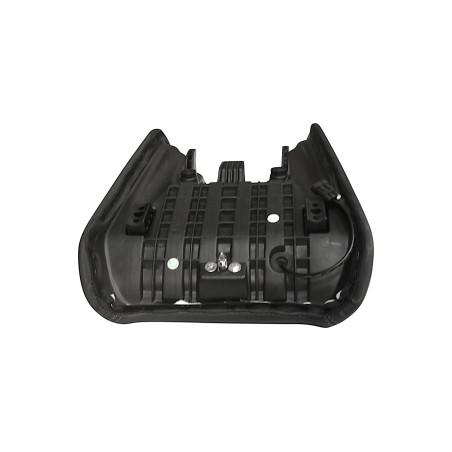 FRONT SEAT CUSHION INSTALLATION SRT800 SRT800S