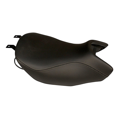 FRONT SEAT CUSHION INSTALLATION SRT550X