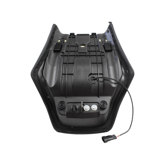 FRONT SEAT CUSHION ASSEMBLY SVT650 SVT650X