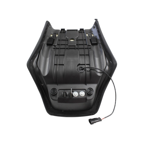 FRONT SEAT CUSHION ASSEMBLY SVT650 SVT650X