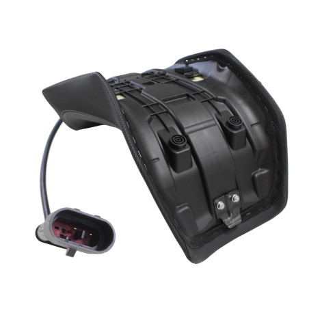 FRONT SEAT CUSHION ASSEMBLY SVT650 SVT650X