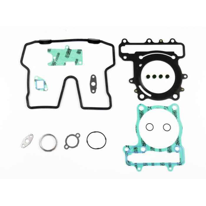 ATHENA TOP-END gaskets KYMCO MXU 500 (05-11), UXV 500 (08-11), XCITING 500 (05-09)
