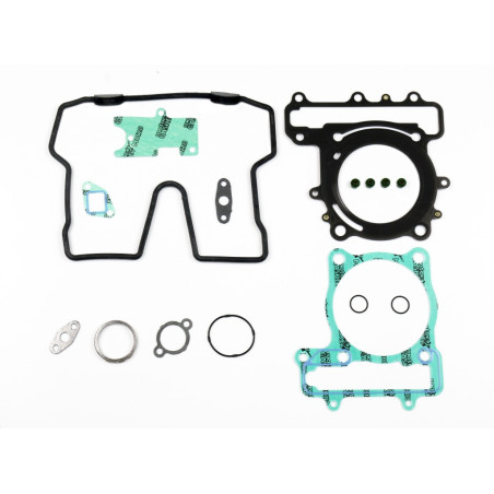 ATHENA TOP-END gaskets KYMCO MXU 500 (05-11), UXV 500 (08-11), XCITING 500 (05-09)