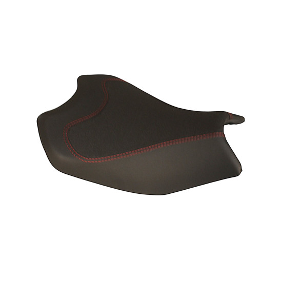 FRONT SEAT CUSHION INSTALLATION SRK700
