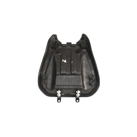 FRONT SEAT CUSHION INSTALLATION TRX125