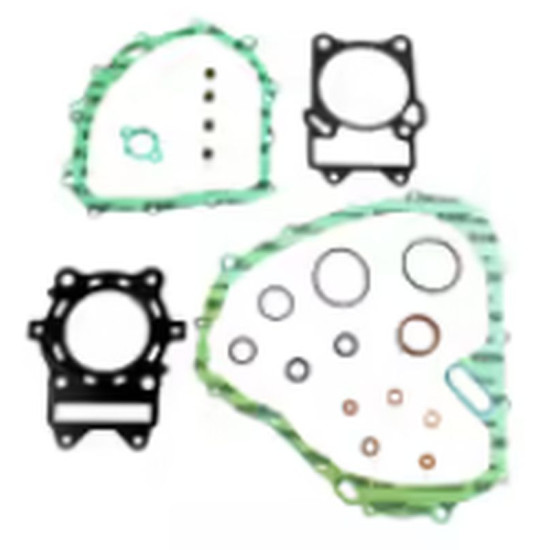 ATHENA gasket set SUZUKI, LT-A 450X KING QUAD '07-'10