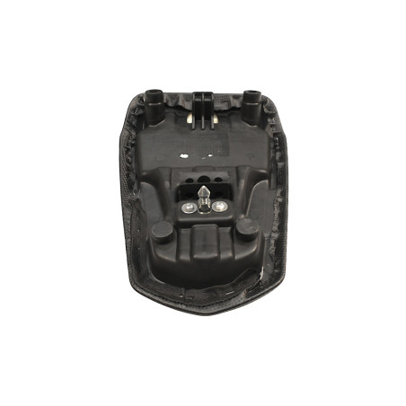 REAR PILLOW TRX125