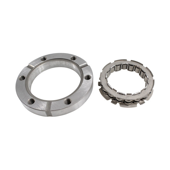 STARTER CLUTCH BLOCK SRT550X