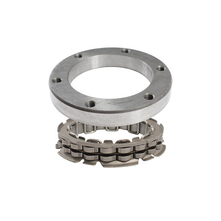 STEERING CLUTCH ASSEMBLY SVT650 SVT650X