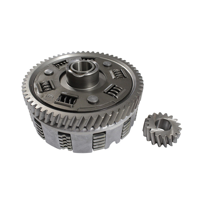 SANKABOS BLOKAS SRK125S SRV125