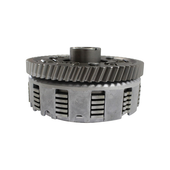 CLUTCH BLOCK SRK125S SRV125