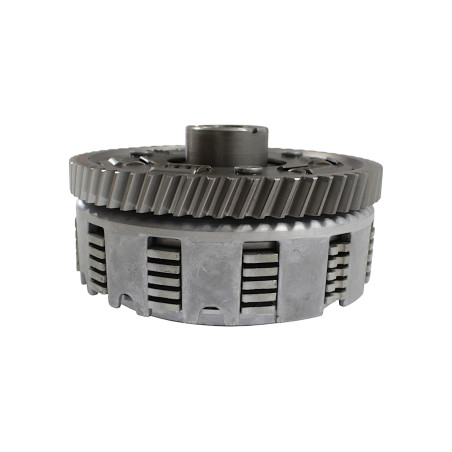 CLUTCH BLOCK SRK125S SRV125