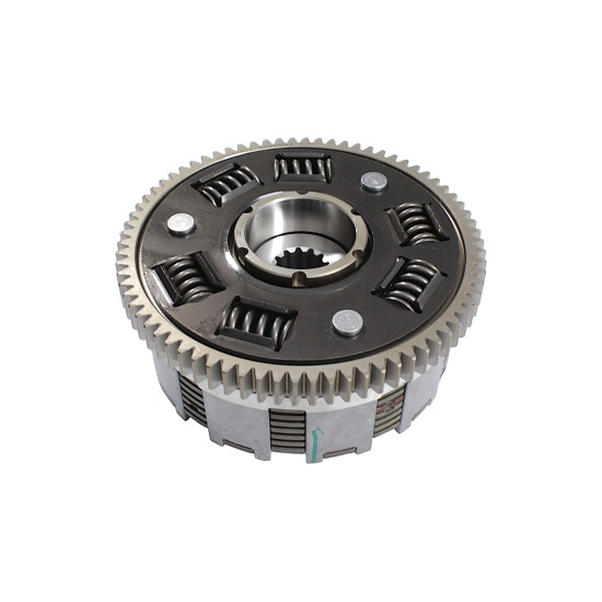 SANKABOS BLOKAS SRT550X