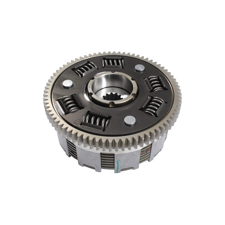 SANKABOS BLOKAS SRT550X