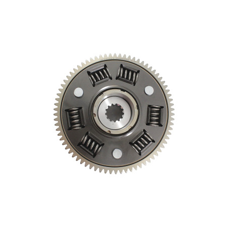 CLUTCH BLOCK SRT550X