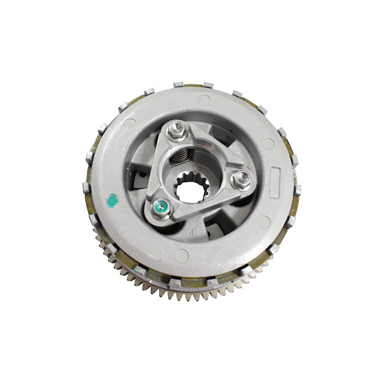CLUTCH BLOCK SRT550X