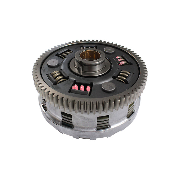 CLUTCH BLOCK SVT650 SVT650X