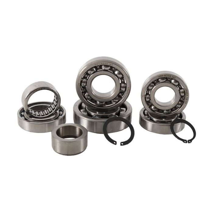 HOT RODS Gearbox Repair Kit SUZUKI RM 125 04-07