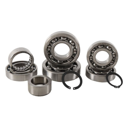 HOT RODS greičių dėžės remontinis komplektas SUZUKI RM 125 04-07