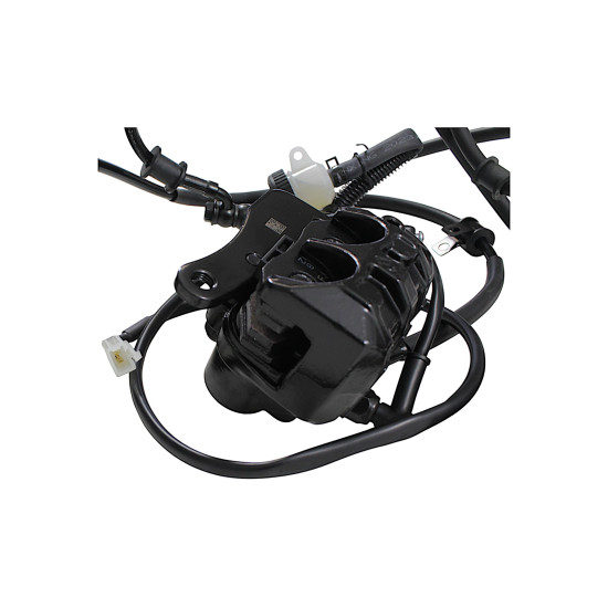 CBS PAGRINDINIO CILINDRO BLOKAS TRX125