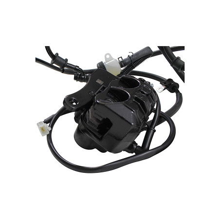 CBS PAGRINDINIO CILINDRO BLOKAS TRX125