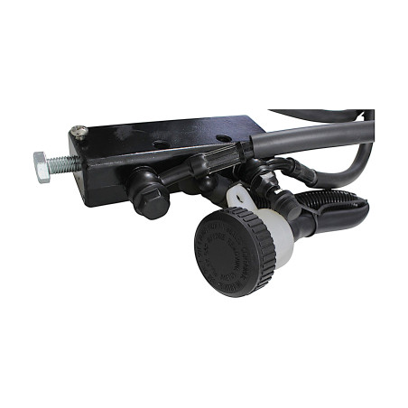 CBS PAGRINDINIO CILINDRO BLOKAS TRX125