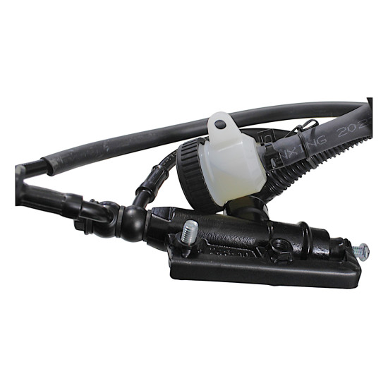 CBS PAGRINDINIO CILINDRO BLOKAS TRX125