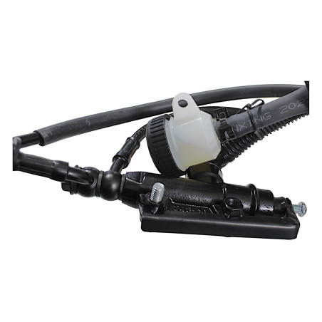 CBS PAGRINDINIO CILINDRO BLOKAS TRX125