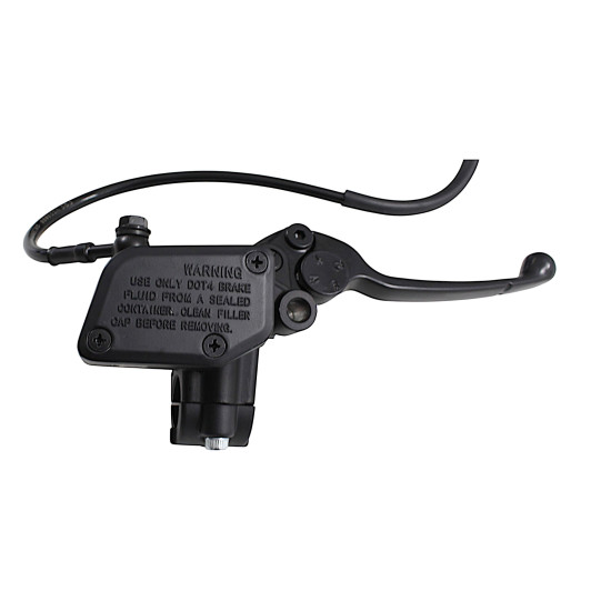 CBS PAGRINDINIO CILINDRO BLOKAS TRX125