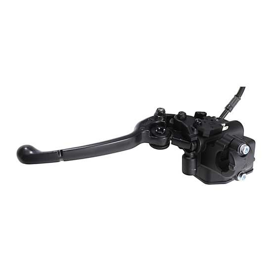 CBS PAGRINDINIO CILINDRO BLOKAS TRX125
