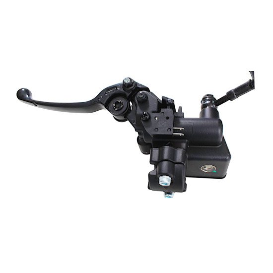 CBS PAGRINDINIO CILINDRO BLOKAS TRX125