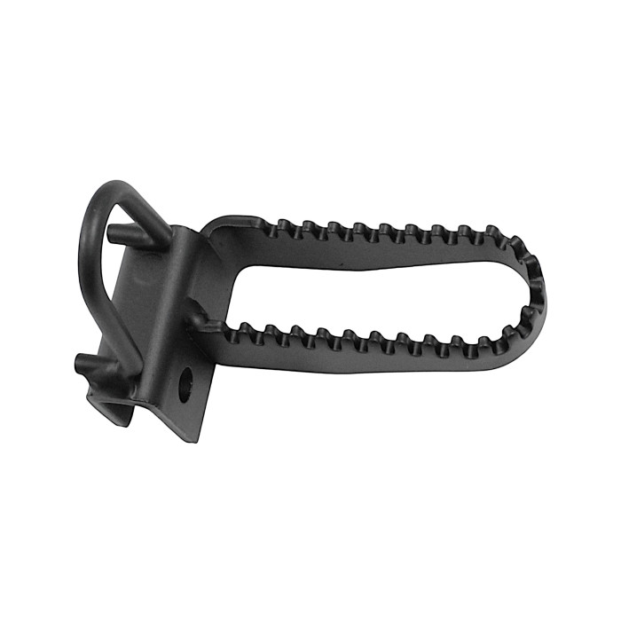 BRAKE PEDAL MOUNTING PART SVT650 SVT650X