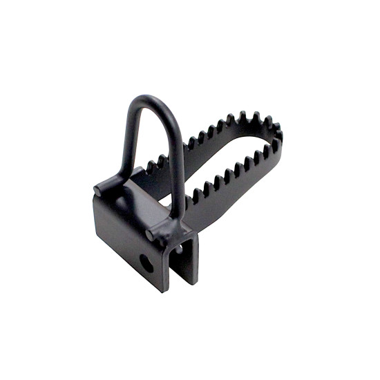 BRAKE PEDAL MOUNTING PART SVT650 SVT650X