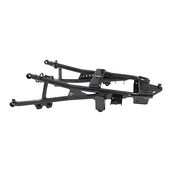 REAR FRAME WELDING ASSEMBLY SVT650 SVT650X