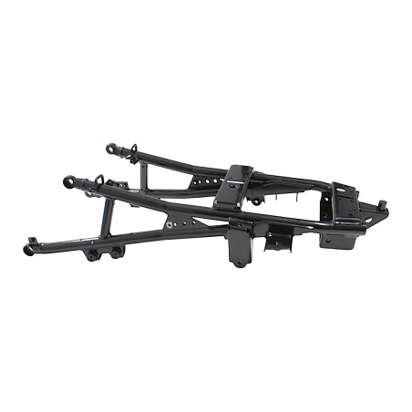 REAR FRAME WELDING ASSEMBLY SVT650 SVT650X