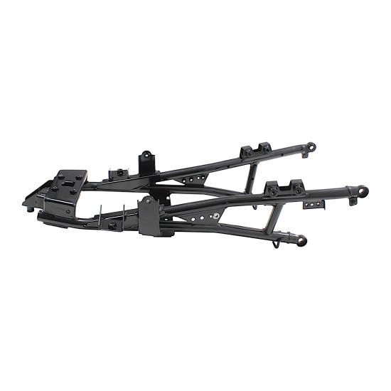 REAR FRAME WELDING ASSEMBLY SVT650 SVT650X