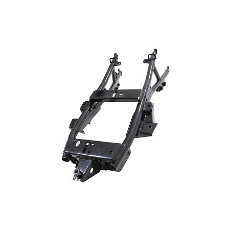 REAR FRAME WELDING ASSEMBLY SVT650 SVT650X