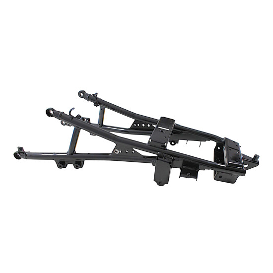 REAR FRAME WELDING ASSEMBLY SVT650 SVT650X