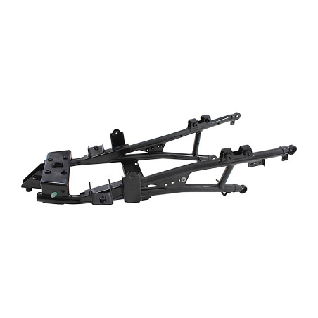 REAR FRAME WELDING ASSEMBLY SVT650 SVT650X