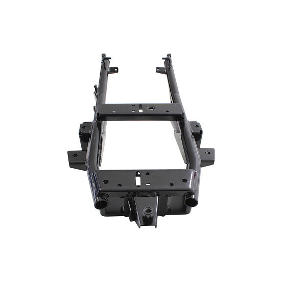 REAR FRAME WELDING ASSEMBLY SVT650 SVT650X