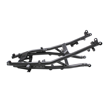 REAR FRAME SRK700 WELDING COMPONENTS