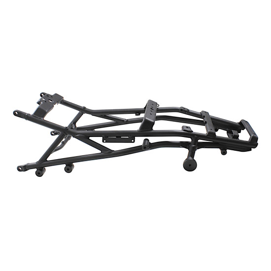GALINIS RĖMAS SUVIRINTAS MONTAŽAS SRT550X